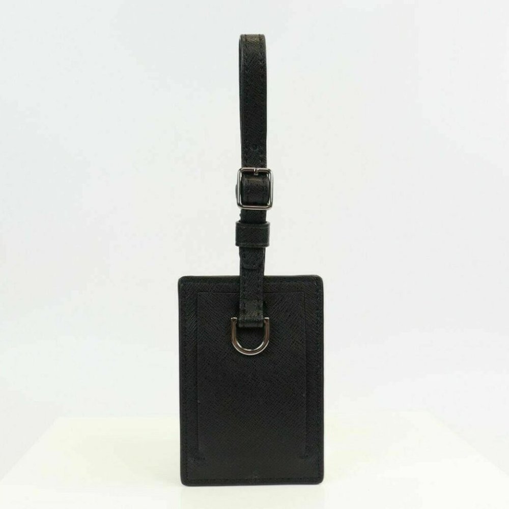 luggage tag identification card travel 36H6LGFV1L - Picture 3 of 10